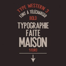 Type Western