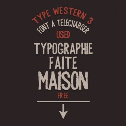 Type Western