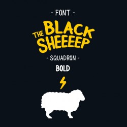 Black Sheep