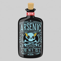 Arsenic