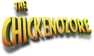 The ChickenozOre