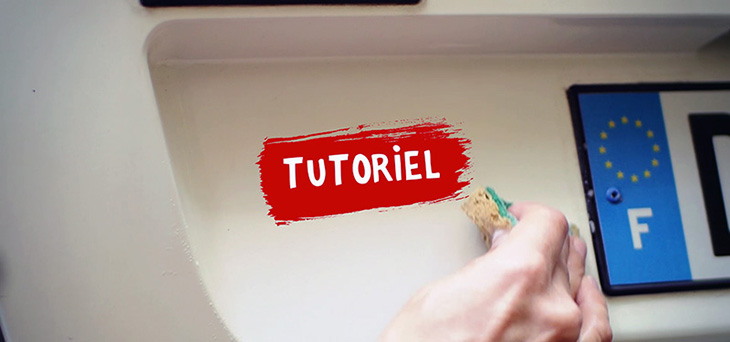 Tutoriel vidéo