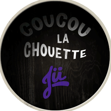 CouCou La Chouette
