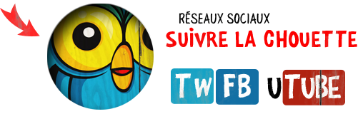 Réseaux sociaux Fb Tw Ut