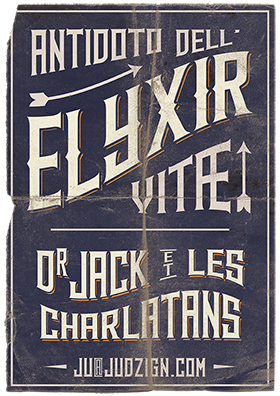 Elyxir Dr Jack