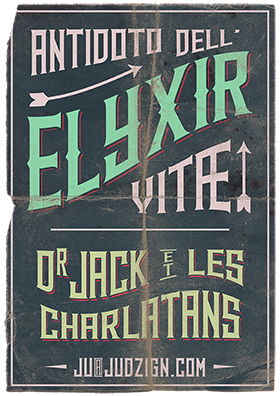 Elyxir Dr Jack