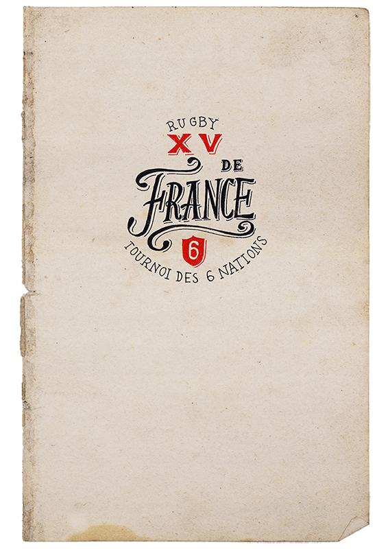 XV de France Présentation