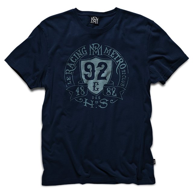 Racing métro t-shirt